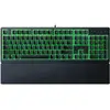 Image de Razer | Clavier de jeu | Chasuble V3 X | Clavier de jeu | Lumière LED RVB | US | Filaire | Noir | Pavé numérique | Membrane Silencieuse