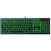 Image de Razer Ornata V3 X Clavier De Jeu Bas (FR, Filaire), Clavier, Noir