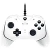 Image de Razer Wolverine V2 (PC, Xbox One S, Xbox One X, Xbox Series S, Xbox Series X), Manette, Blanc