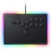 Image de Razer Kitsune (PC, PS5), Manette, Noir