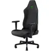 Image de Razer Iskur V2 X, Chaise gaming, Vert, Noir