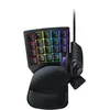 Image de Razer Tartarus V2 (Pavé numérique, Filaire), Clavier, Noir