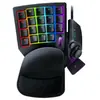 Image de Razer Clavier Numérique Pour Jeux Tartarus Pro