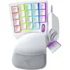 Image de Razer Tartarus Pro (Pavé numérique, Filaire), Clavier, Blanc