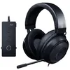 Image de Micro-casque Gaming Razer Kraken Tournament Edition Noir