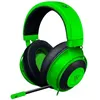 Image de Micro-casque Gaming Razer Kraken Vert pour PC, Mac, Xbox One, PS4 et mobile