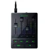 Image de Razer Mixeur audio (Mélangeur de combat), Table de mixage, Noir