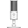Image de Razer Seiren X - Microphone à Condensateur USB pour le Streaming - Rose