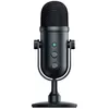 Image de Microphone Gaming Razer Seiren V2 Pro Noir