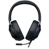 Image de Casque Gaming filaire Razer Kraken X Lite Noir