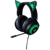 Image de Razer Kraken Kitty (Filaire), Casque gaming, Noir
