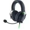 Image de Razer Blackshark V2 X (Filaire), Casque gaming, Noir
