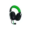 Image de Casque Gaming filaire Razer BlackShark V2 Edition Spéciale Noir et vert