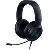 Image de Razer Kraken V3 (Filaire), Casque gaming, Noir