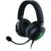 Image de Razer Kraken V3 Hypersense (Filaire), Casque gaming, Noir