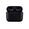 Image de Ecouteurs sans fil Bluetooth Razer Hammerhead True Wireless X Noir