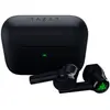 Image de Razer Hammerhead X (6 h, Sans fil), Écouteurs, Vert, Noir
