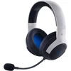 Image de Casque avec micro sans fil Razer - Kaira Hyperspeed - Blanc