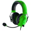 Image de Micro casque Gaming filaire Razer Blackshark V2 X Vert