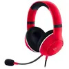 Image de Razer Kaira X for Xbox (Filaire), Casque gaming, Rouge