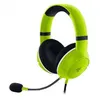 Image de Casque Gaming Razer Kaira X Vert Lime pour XBOX