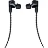 Image de Razer Moray - Moniteur intra-auriculaire ergonomique pour le streaming toute la journée (Filaire), Casque gaming, Noir