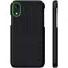 Image de Coque Razer Artech Slim pour IPhone XR Noir