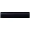 Image de Razer Repose-poignets ergonomique Pro, Souris + clavier : accessoires, Noir