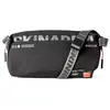 Image de Skinarma Sac Bandoulière Fardel Noir/Black