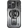 Image de Skinarma case Kira Kobai iPhone 16 Pro 6.3" Magnetic Charging Grip Stand chrome (Apple iPhone 16 Pro), Coque pour téléphone portable, Argent