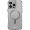 Image de Skinarma case Saido iPhone 16 Pro Max 6.9" Magnetic Charging titanium (Apple iPhone 16 Pro Max), Coque pour téléphone portable, Argent