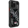 Image de Skinarma Étui Ekho Iphone 16 Pro Max 6.9 Chargement Magnétique Noir/Black