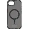 Image de Skinarma Case Saido MagSafe for iPhone 16e black (Apple iPhone 16e, Apple iPhone 17e), Coque pour téléphone portable, Noir