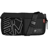 Image de Skinarma, Sac banane, Crossbody Bag Jager black, Noir