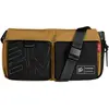 Image de Skinarma, Sac banane, Crossbody Bag Jager brown, Marron