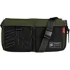 Image de Skinarma, Sac banane, Crossbody Bag Jager olive, Vert