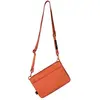 Image de Skinarma, Femmes, Sac à main, Bag Crossbody Juno orange, Orange