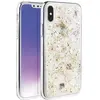 Image de Uniq Étui unique Lumence Clear iPhone Xs Max or (Apple iPhone XS Max), Coque pour téléphone portable, Or