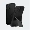 Image de Uniq Étui unique Transforma iPhone 11 Pro noir (Apple iPhone 11 Pro), Coque pour téléphone portable, Noir