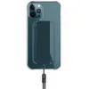 Image de Uniq Étui unique pour Heldro iPhone 12/12 Pro 6.1 transparent (Apple iPhone 12), Coque pour téléphone portable, Transparent