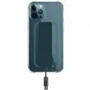 Image de Uniq Étui unique Heldro iPhone 12 Pro Max 6.7 quot clear (Apple iPhone 12 Pro Max), Coque pour téléphone portable, Transparent