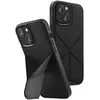 Image de Uniq Étui unique Transforma iPhone 13 Pro (Apple iPhone 13 Pro), Coque pour téléphone portable, Noir