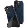 Image de Uniq Étui unique Transforma iPhone 13 Pro (Apple iPhone 13 Pro), Coque pour téléphone portable, Bleu