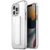 Image de PanzerGlass Étui UNIQ Heldro Apple iPhone 13 Pro Max skaidrus (Apple iPhone 13 Pro Max), Coque pour téléphone portable, Transparent