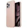 Image de Uniq Étui unique Lino Hue iPhone 13 Pro Max 6.7 quot rose (Apple iPhone 13 Pro Max), Coque pour téléphone portable, Pink