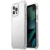 Image de Uniq Étui unique pour Combat iPhone 13 Pro (Apple iPhone 13, Apple iPhone 13 Pro), Coque pour téléphone portable, Transparent