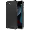 Image de Uniq étui Combat iPhone SE 2022 / SE 2020 /7/8 czarny/carbon black (Apple iPhone 7, Apple iPhone 8), Coque pour téléphone portable, Noir