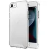 Image de Uniq CASE pour iPhone SE 2022/SE 2020/7/8 blanc/blanc (Apple iPhone 7, Apple iPhone 8), Coque pour téléphone portable, Blanc