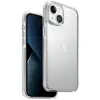 Image de Uniq étui Combat iPhone 14 Plus 6,7" prze roczysty/crystal clear (Apple iPhone 14 Plus, Apple iPhone 15 Plus), Coque pour téléphone portable, Transparent