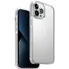 Image de Uniq étui Combat iPhone 14 Pro Max 6,7" prze roczysty/ Crystal clear (Apple iPhone 14 Pro Max), Coque pour téléphone portable, Transparent